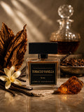 Tobacco Vanille - Парфюмен Екстракт (Extrait de Parfum) Choice Experience