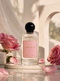 Rose Musk - Парфюмен Екстракт (Extrait de Parfum) Choice Experience
