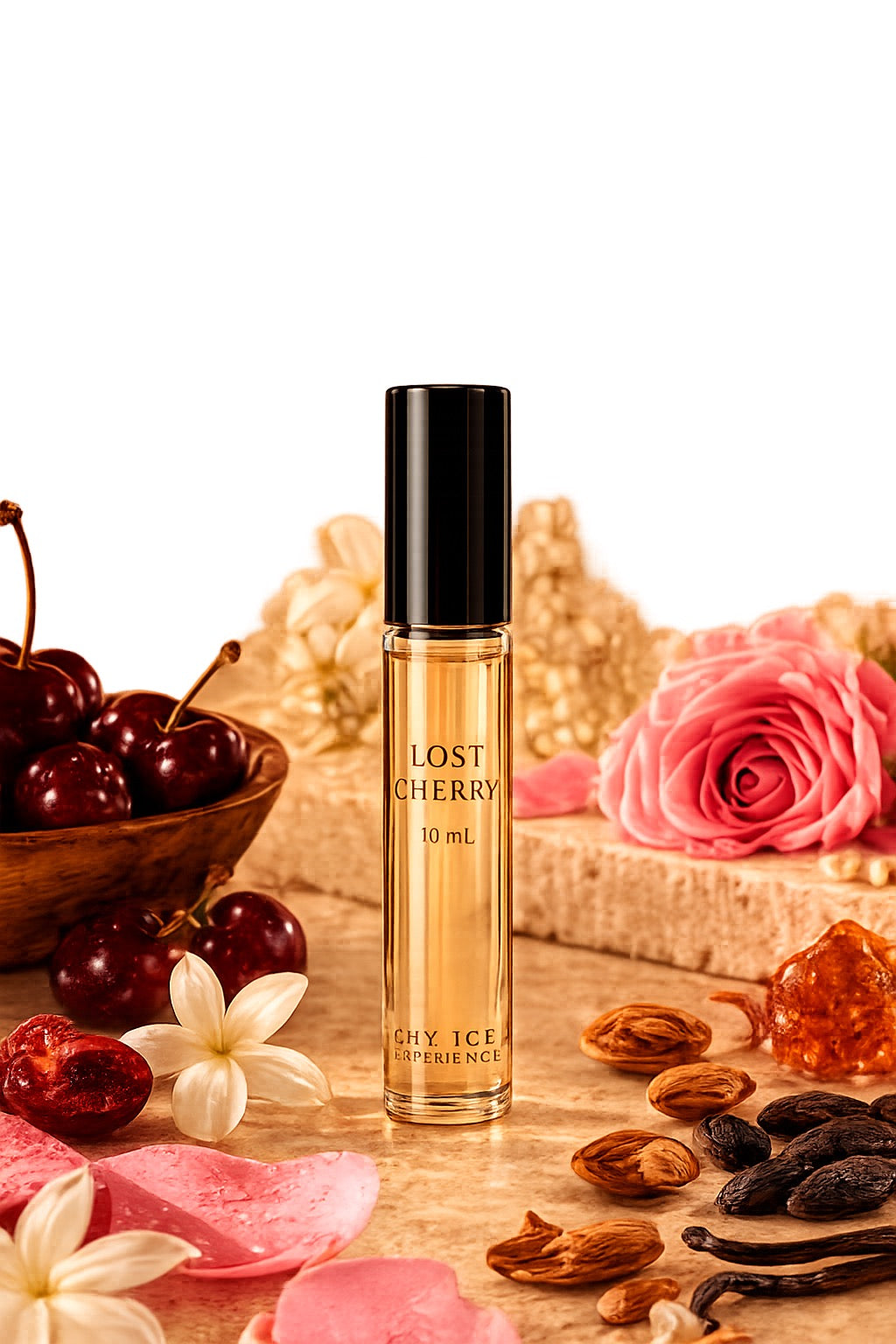 Lost Cherry - Парфюмен Екстракт (Extrait de Parfum) Choice Experience