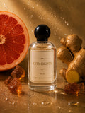 City Lights - Парфюмен Екстракт (Extrait de Parfum) Choice Experience