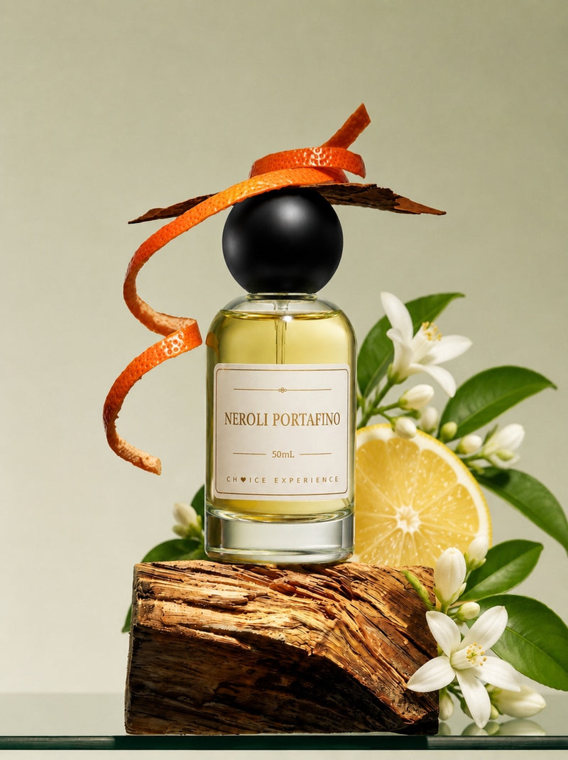 Neroli Portofino - Парфюмен Екстракт (Extrait de Parfum) Choice Experience