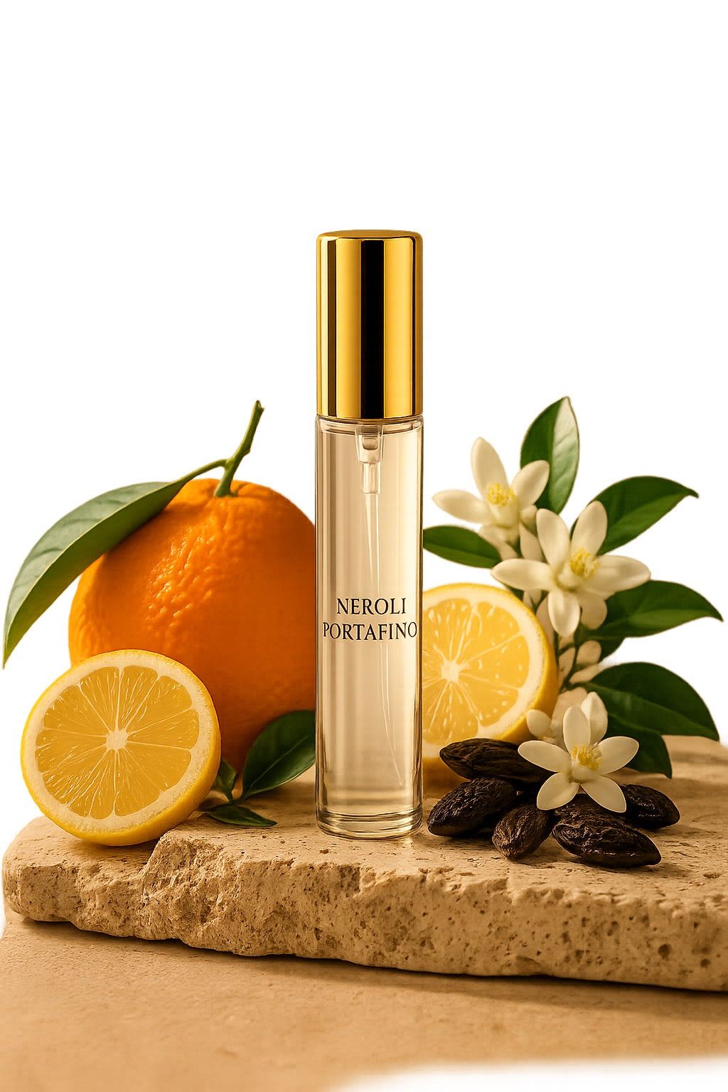 Neroli Portofino - Парфюмен Екстракт (Extrait de Parfum) Choice Experience