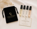 Choice Experience Discovery Set – 6 мостри (1 ml)