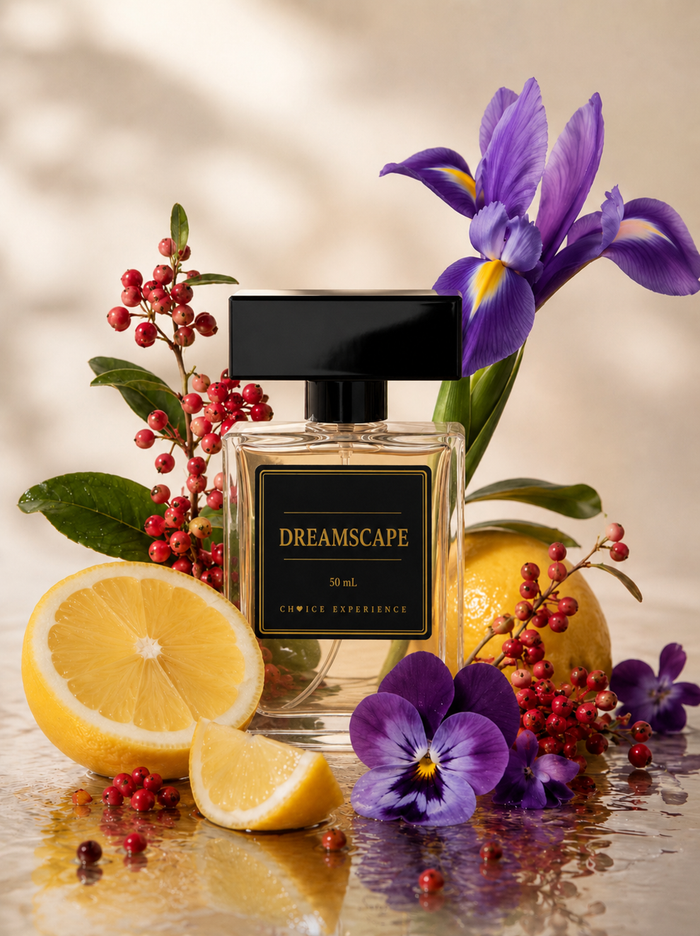 Dreamscape - Парфюмен Екстракт (Extrait de Parfum) Choice Experience