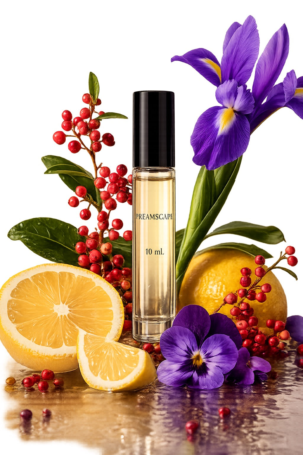 Dreamscape - Парфюмен Екстракт (Extrait de Parfum) Choice Experience